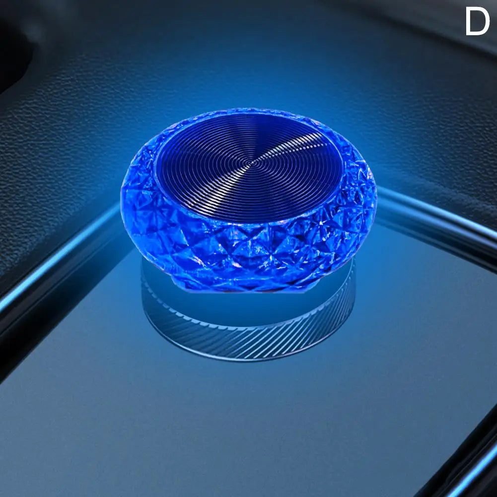 Car USB Ambient Lights