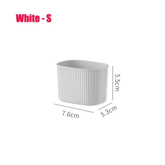 Matte Cosmetic Organiser