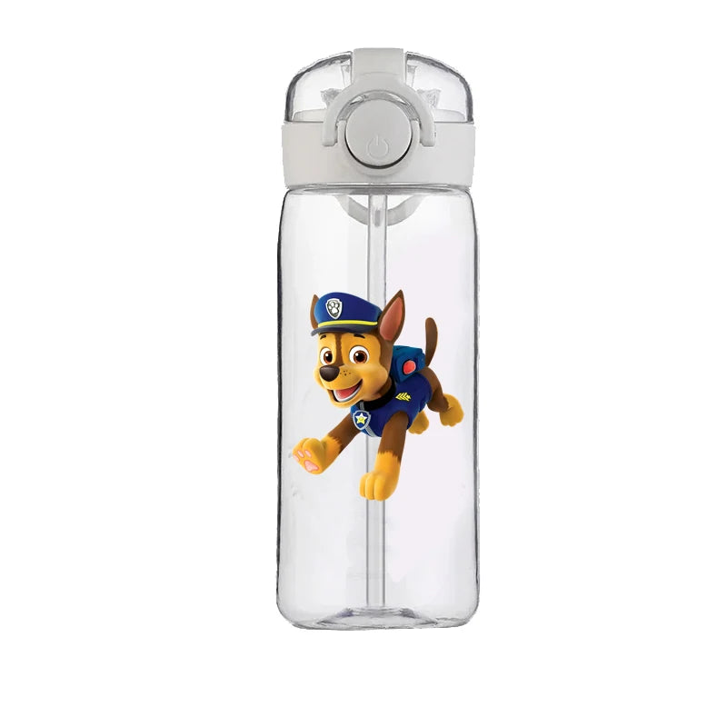 PAW Patrol Clear Water Bottle