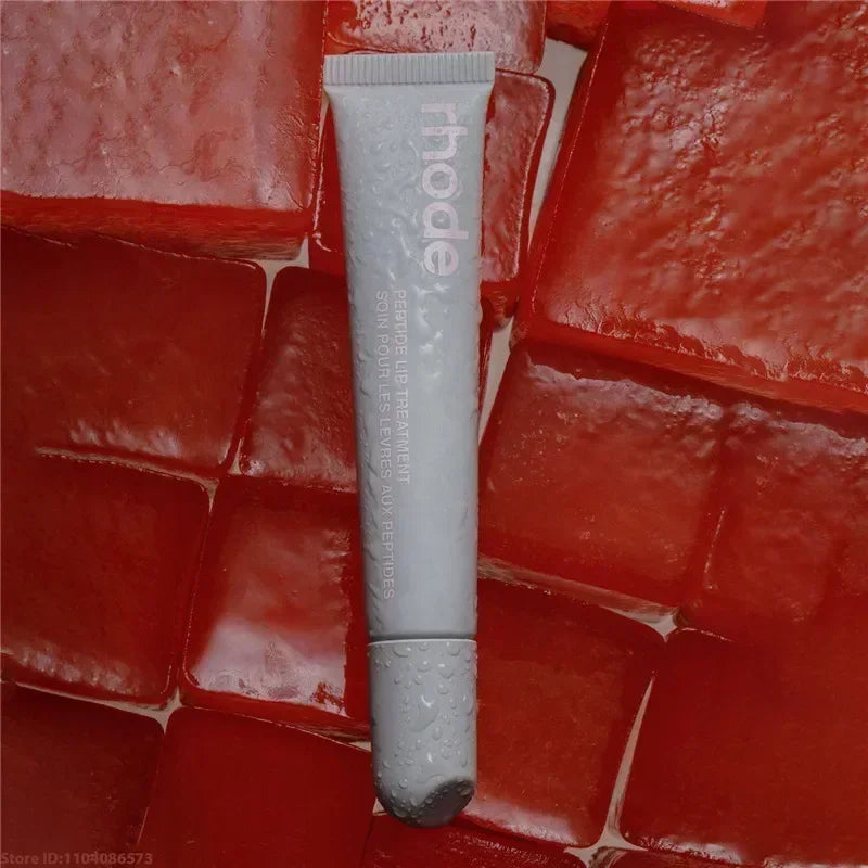 Rhode Peppermint Essence Lipstick for phone case