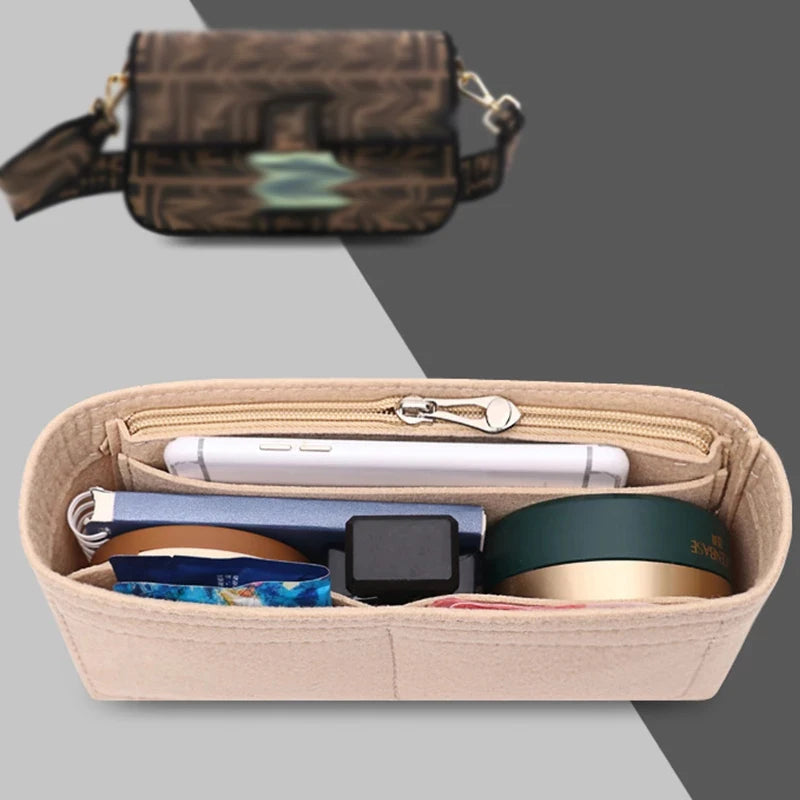 Bag Insert Organiser