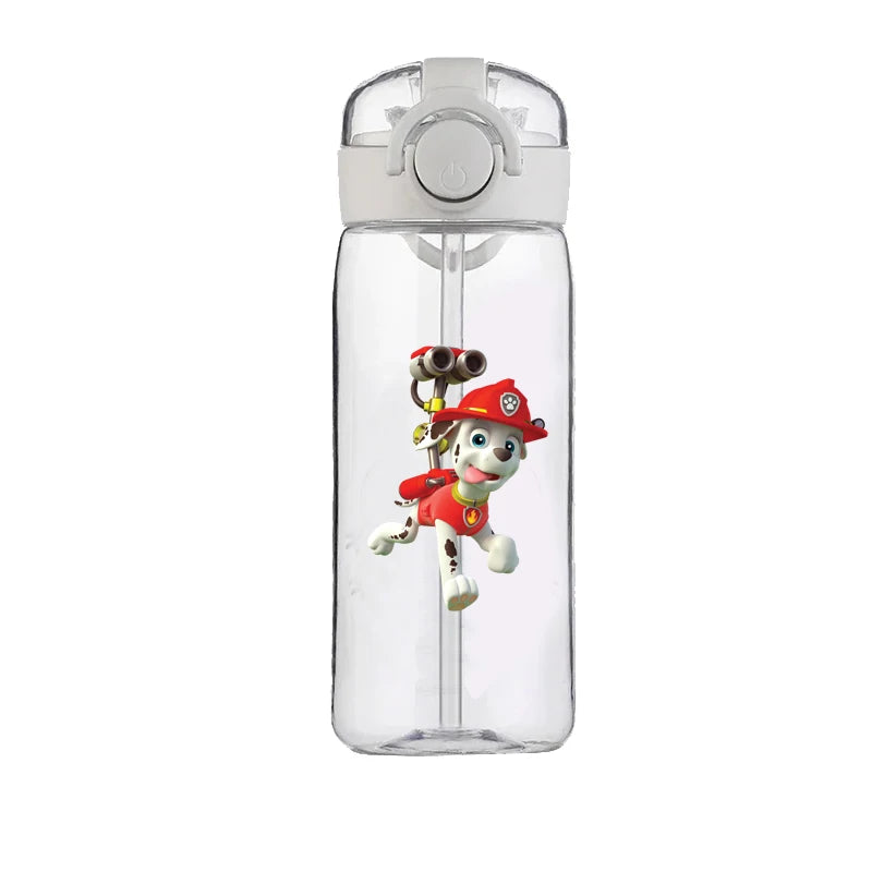 PAW Patrol Clear Water Bottle