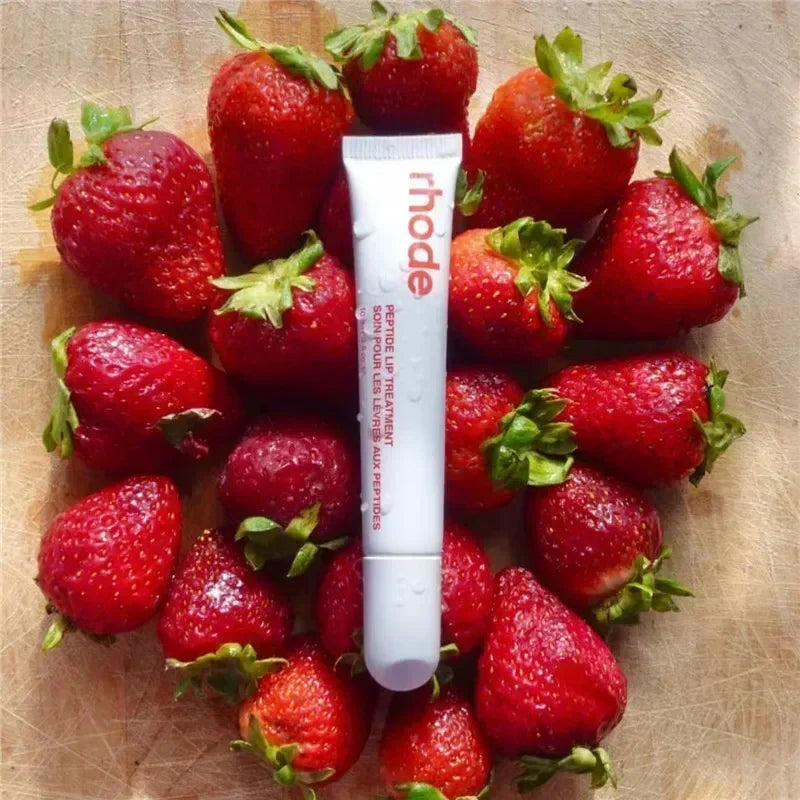 Rhode Peppermint Essence Lipstick for phone case