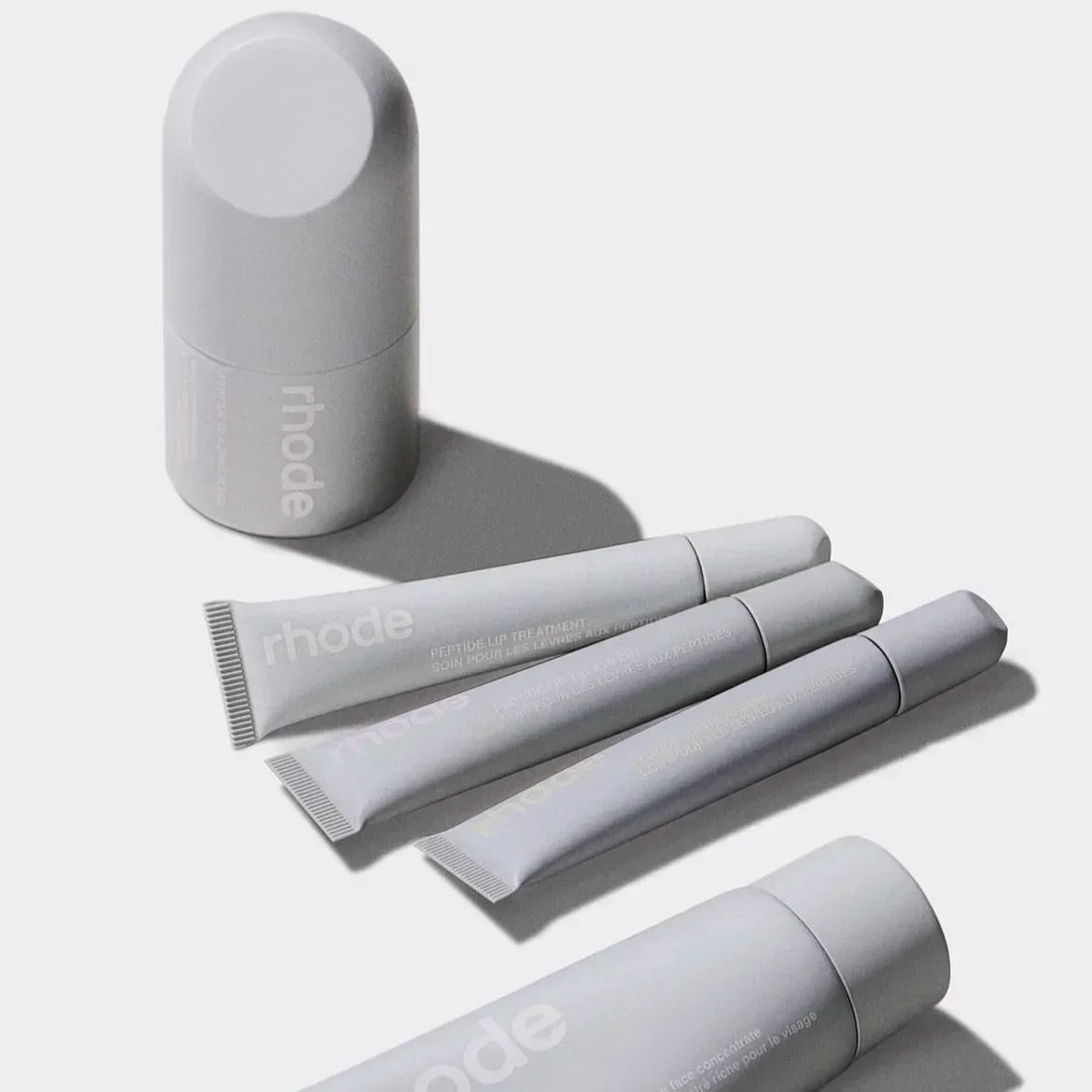 Rhode Peppermint Essence Lipstick for phone case