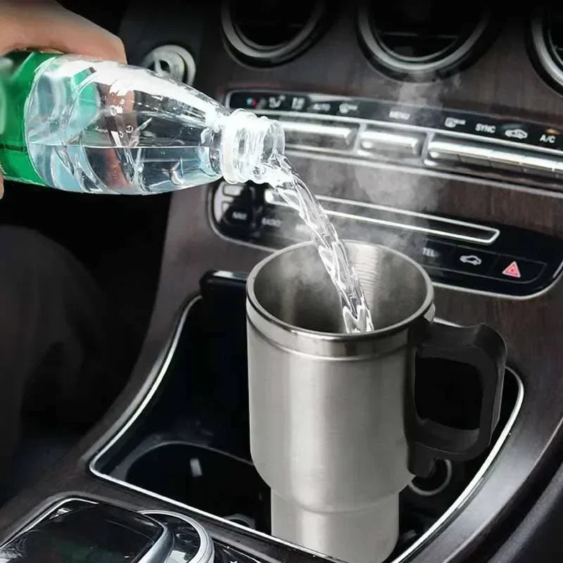 Car Electric Kettle