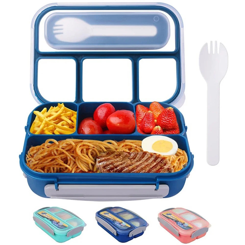 Kids Lunch Box