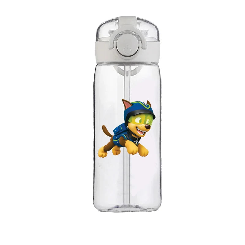 PAW Patrol Clear Water Bottle