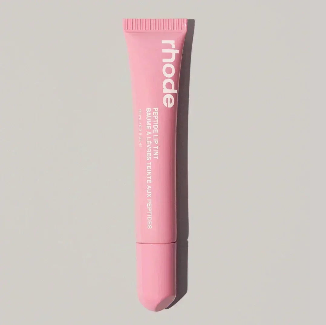 Rhode Peppermint Essence Lipstick for phone case