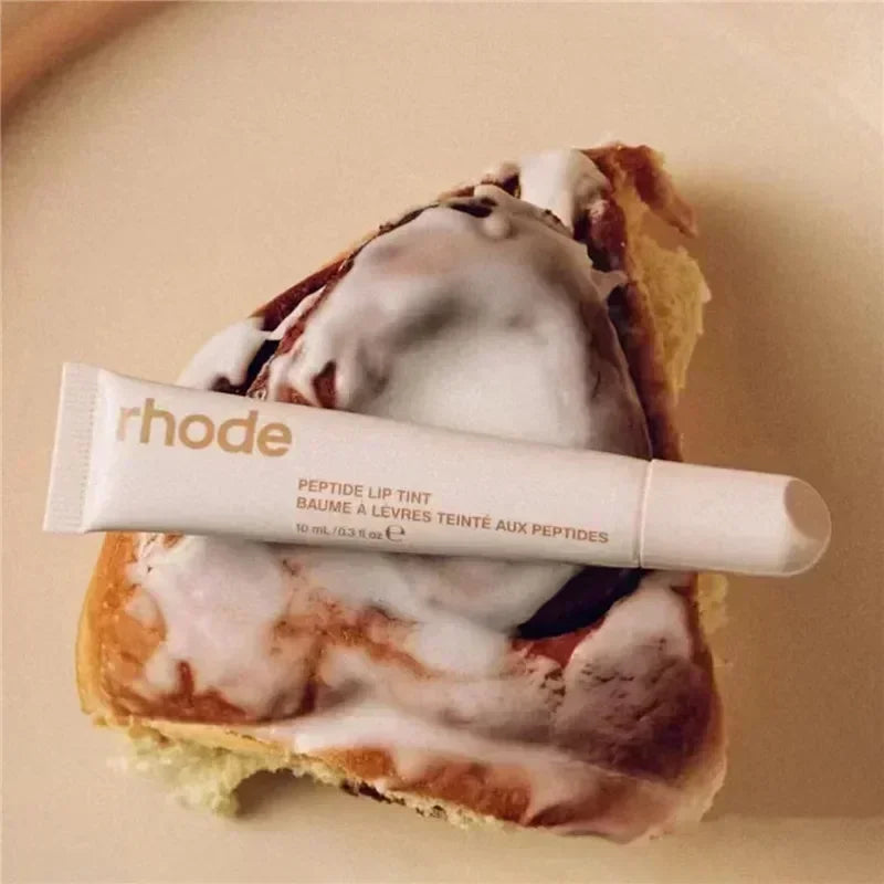 Rhode Peppermint Essence Lipstick for phone case