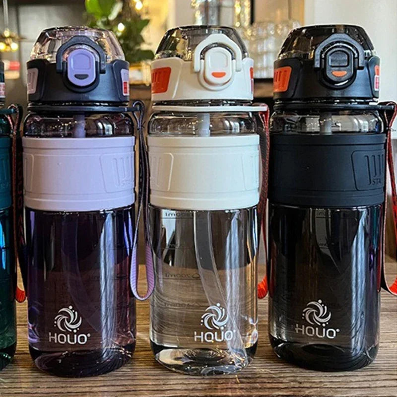 Travel Water Bottle