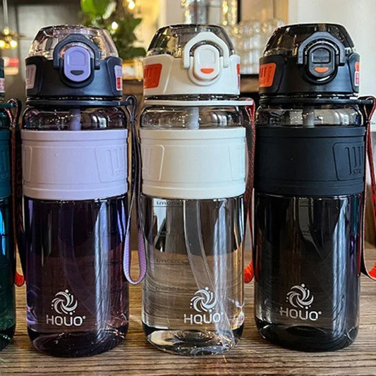 Travel Water Bottle