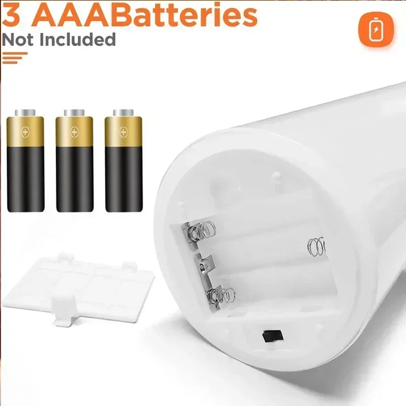 LED Flameless Candles