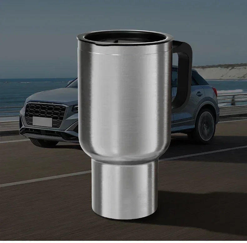 Car Electric Kettle