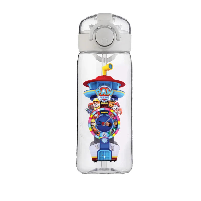 PAW Patrol Clear Water Bottle