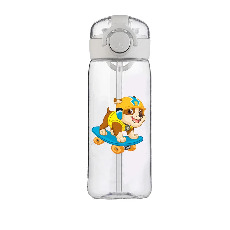PAW Patrol Clear Water Bottle