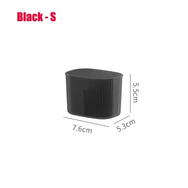 Matte Cosmetic Organiser