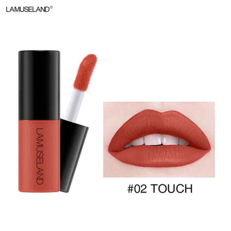 Mini Liquid Matte Lipstick