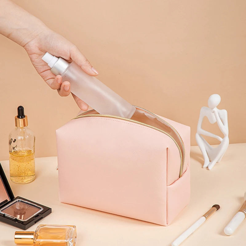 Waterproof Toiletry Make-up Bags