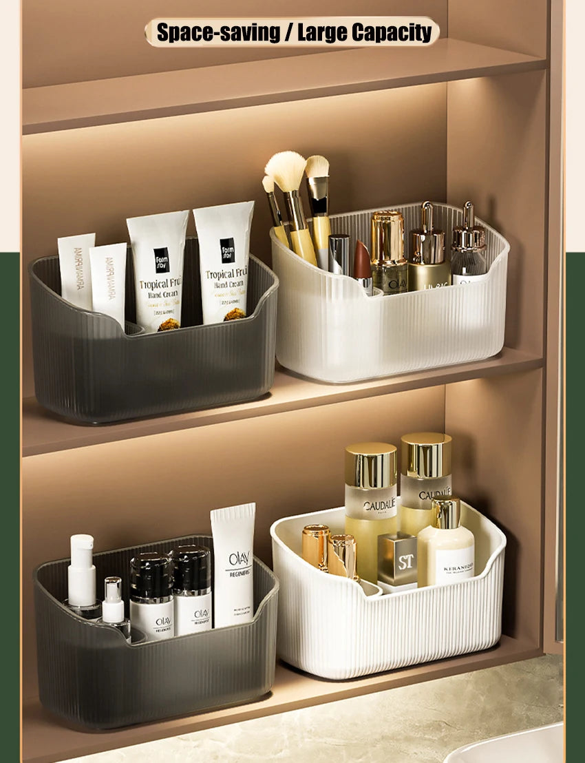 Matte Cosmetic Organiser