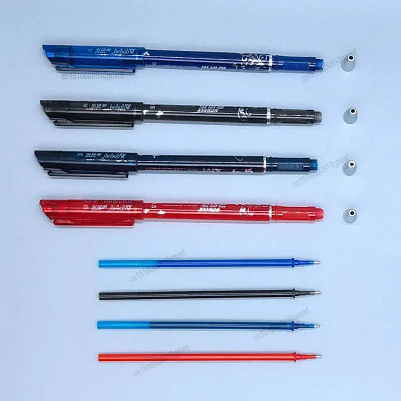 DELVTCH Erasable Gel Pen Set