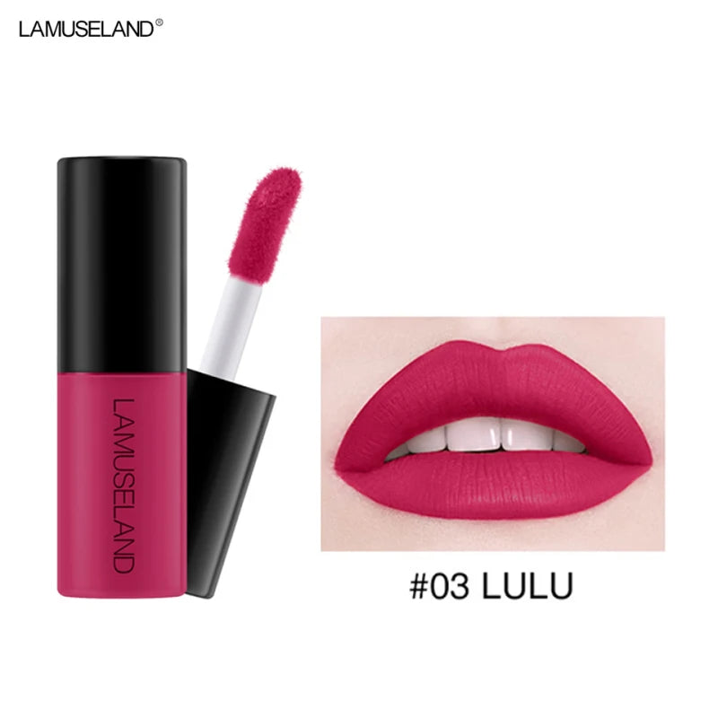 Mini Liquid Matte Lipstick