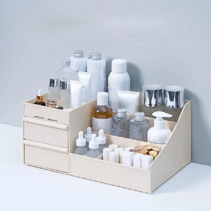 Large Capacity Cosmetic Organiser