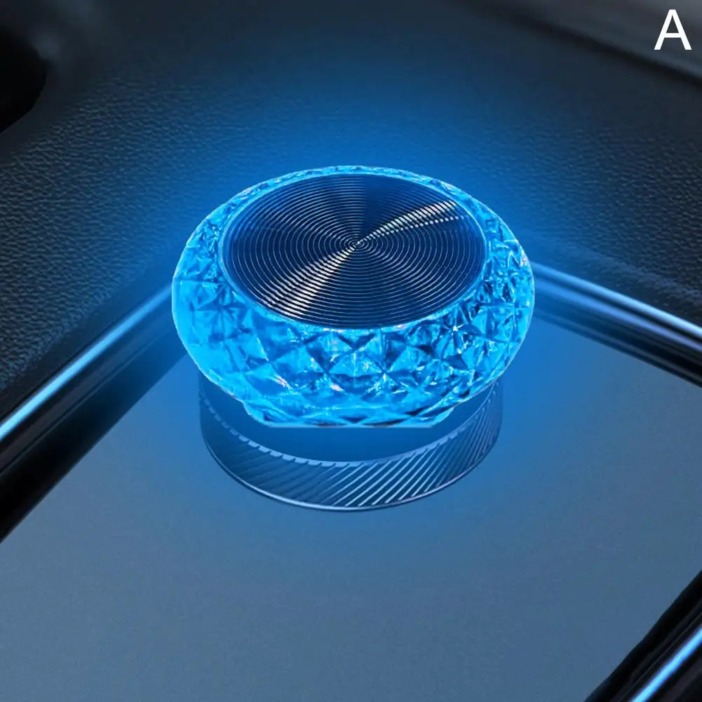 Car USB Ambient Lights