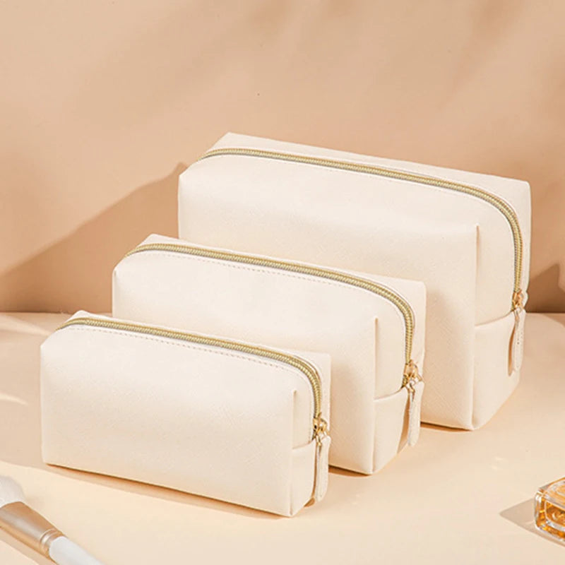 Waterproof Toiletry Make-up Bags