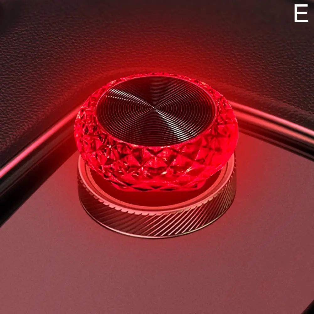 Car USB Ambient Lights