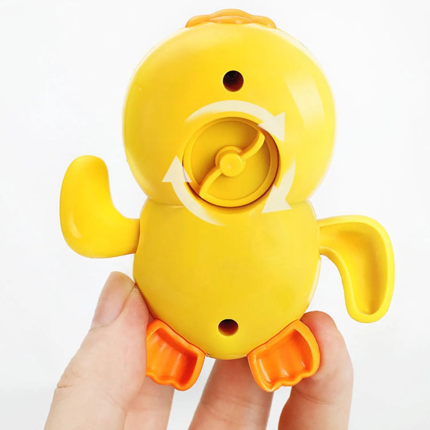 Baby Animal Water Toys