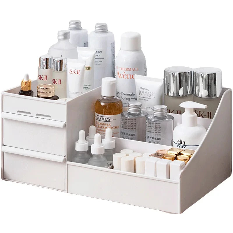 Large Capacity Cosmetic Organiser