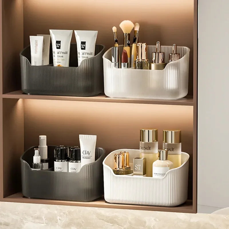 Matte Cosmetic Organiser
