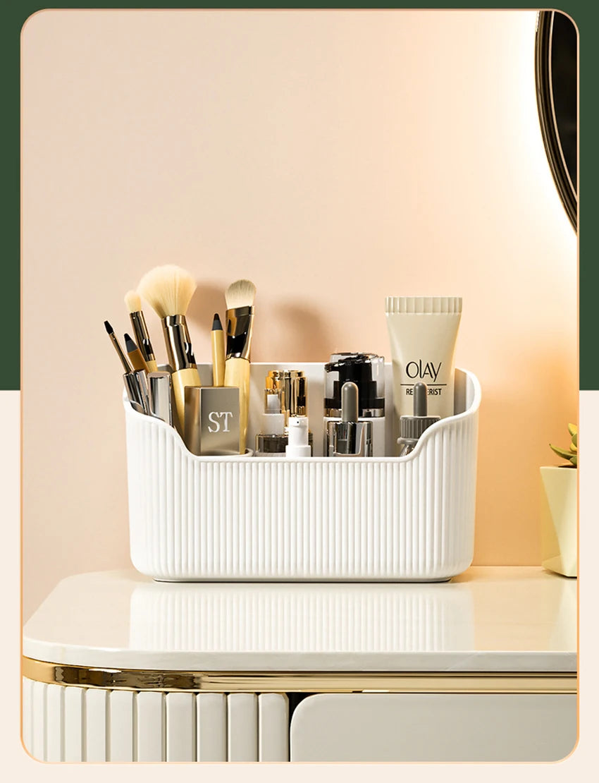 Matte Cosmetic Organiser