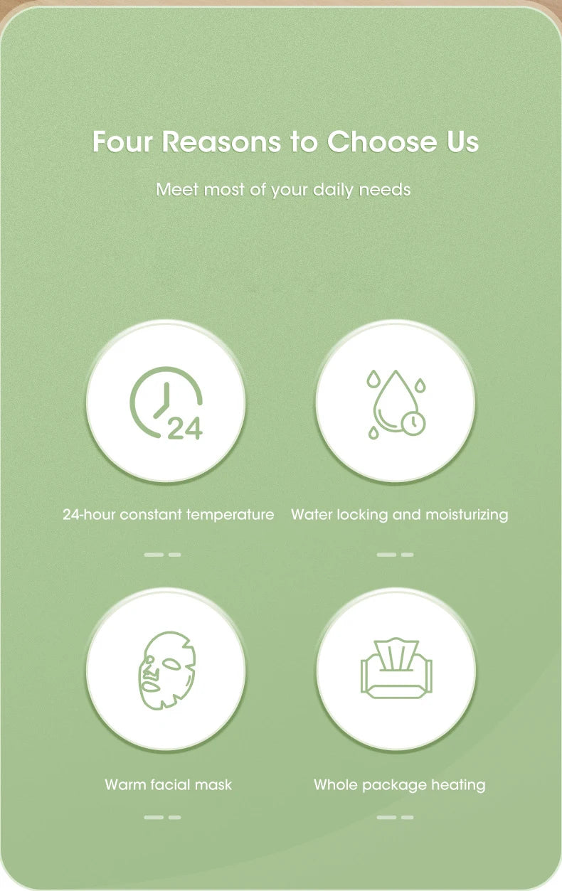 LED Display Baby Wipe Warmer Heater Wet Towel Dispenser Portable USB Charge Baby Wipe Warmer Napkin Heating Box Home/Car Use