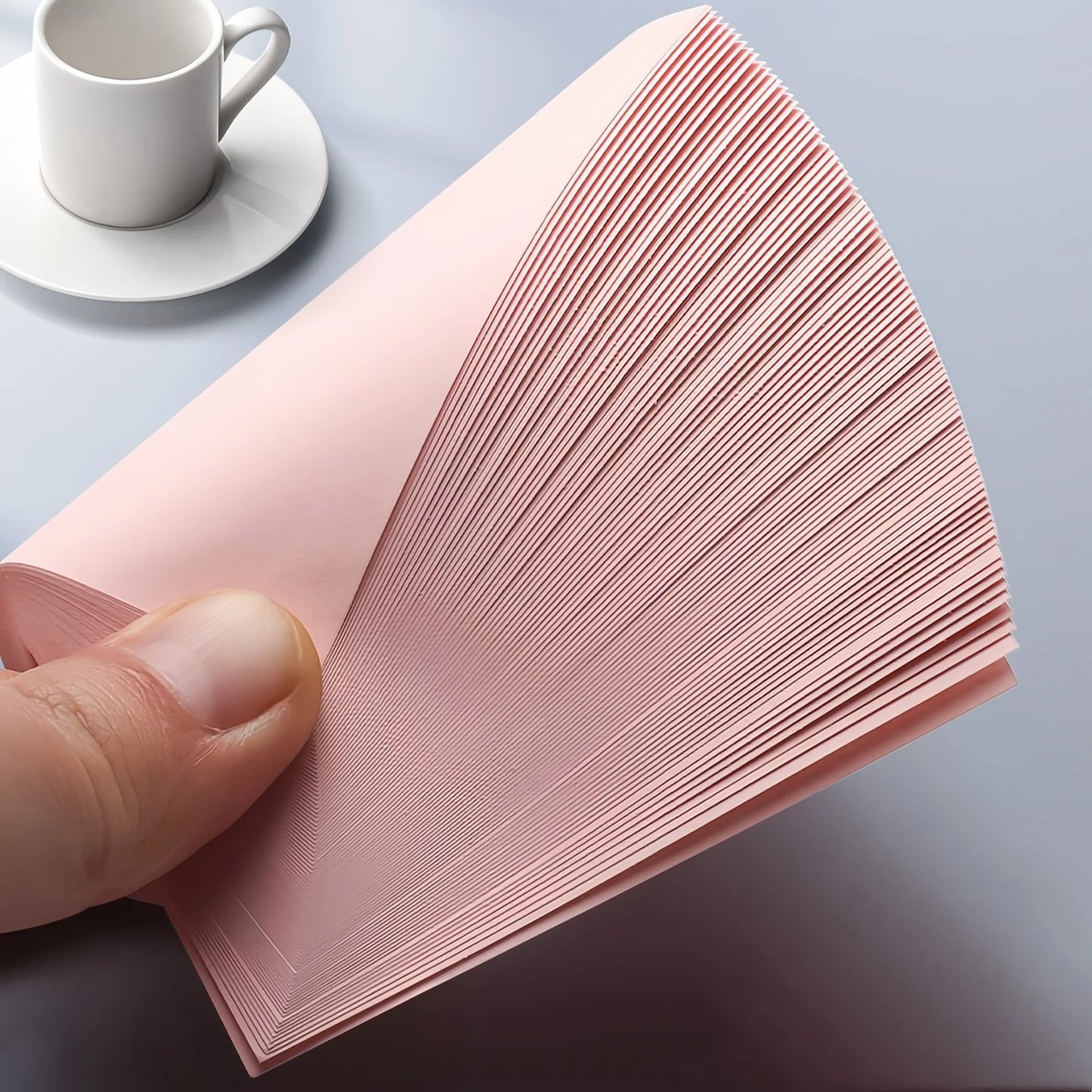 Colour Sticky Notes Pads