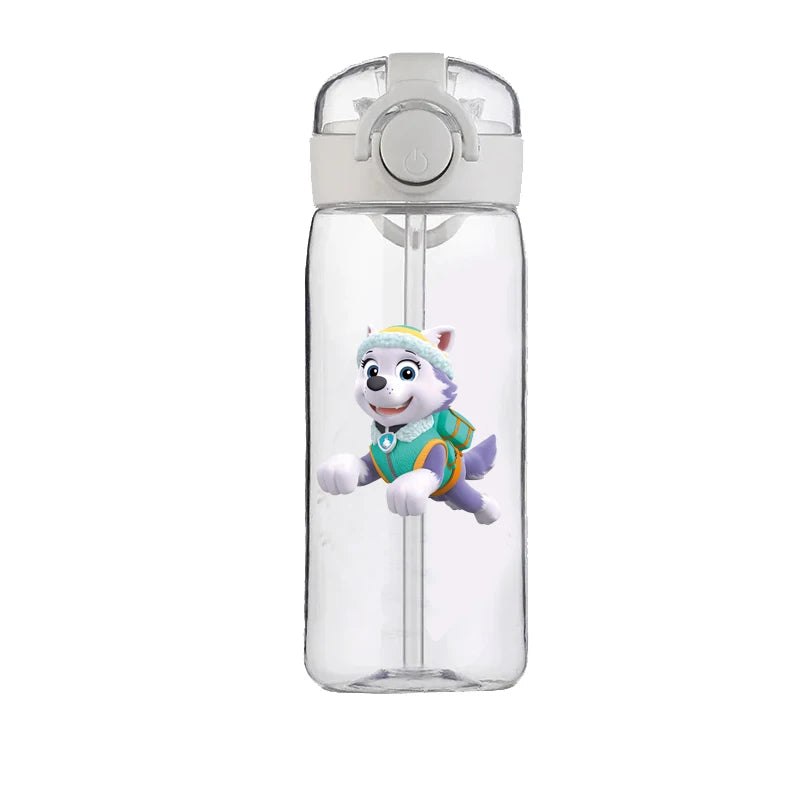 PAW Patrol Clear Water Bottle