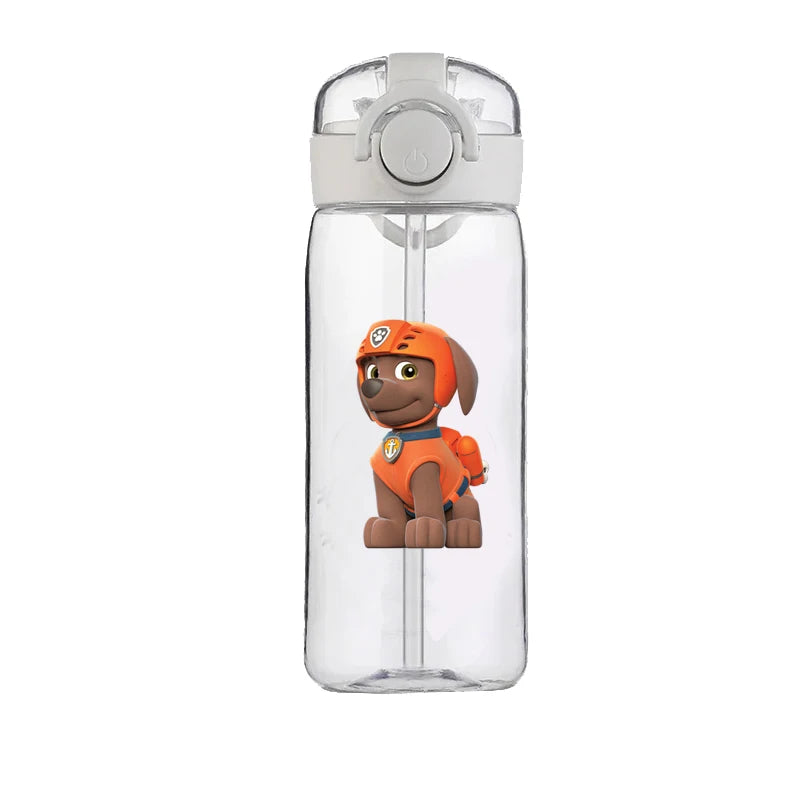 PAW Patrol Clear Water Bottle