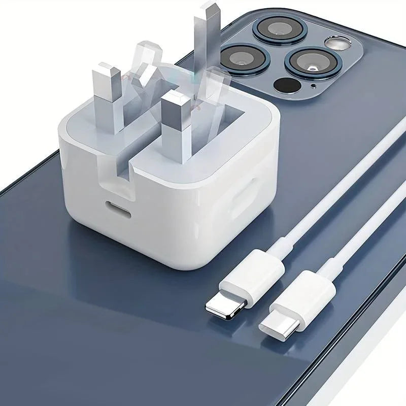 USB-C Charger for iPhone