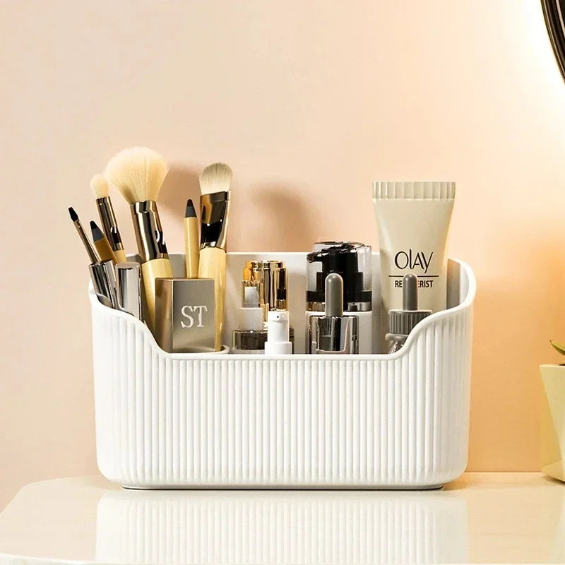 Matte Cosmetic Organiser