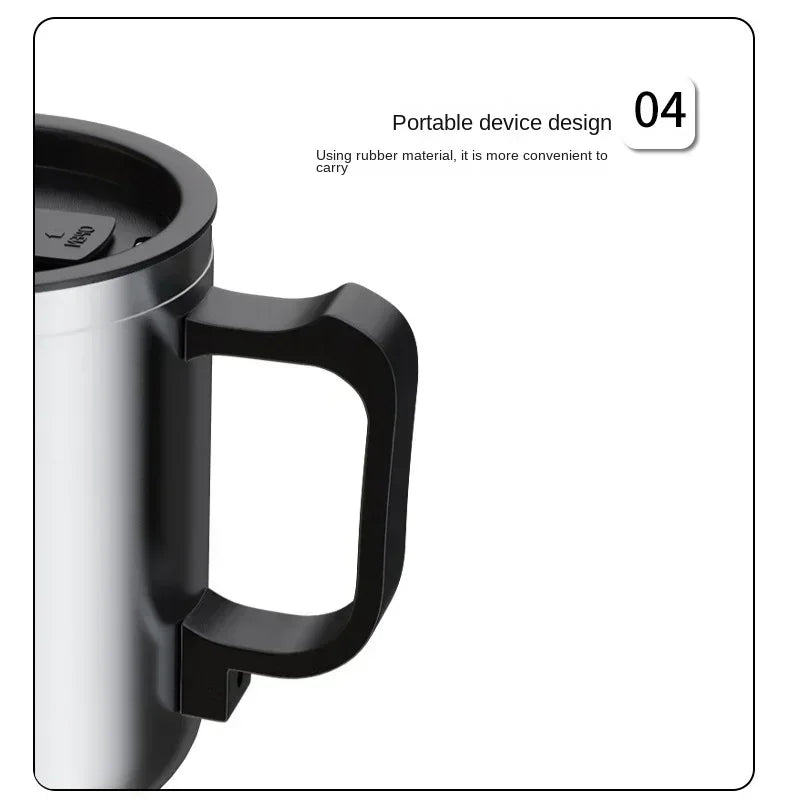 Car Electric Kettle