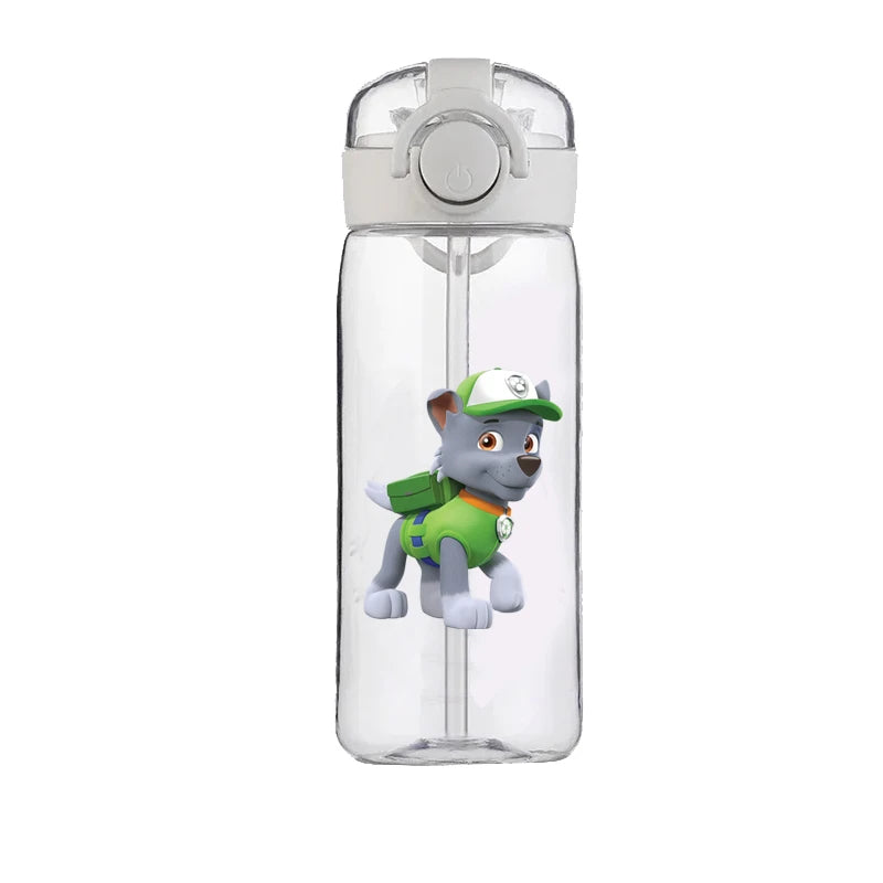 PAW Patrol Clear Water Bottle