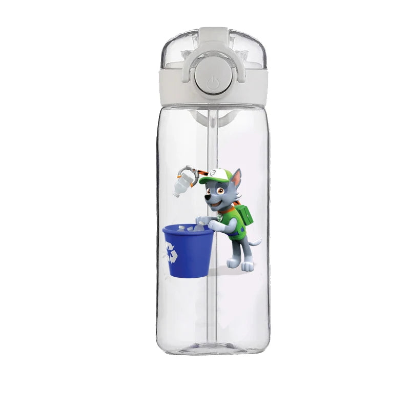 PAW Patrol Clear Water Bottle