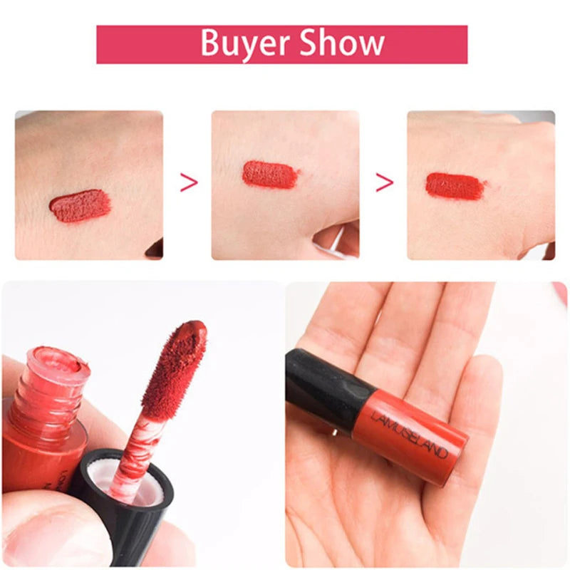 Mini Liquid Matte Lipstick