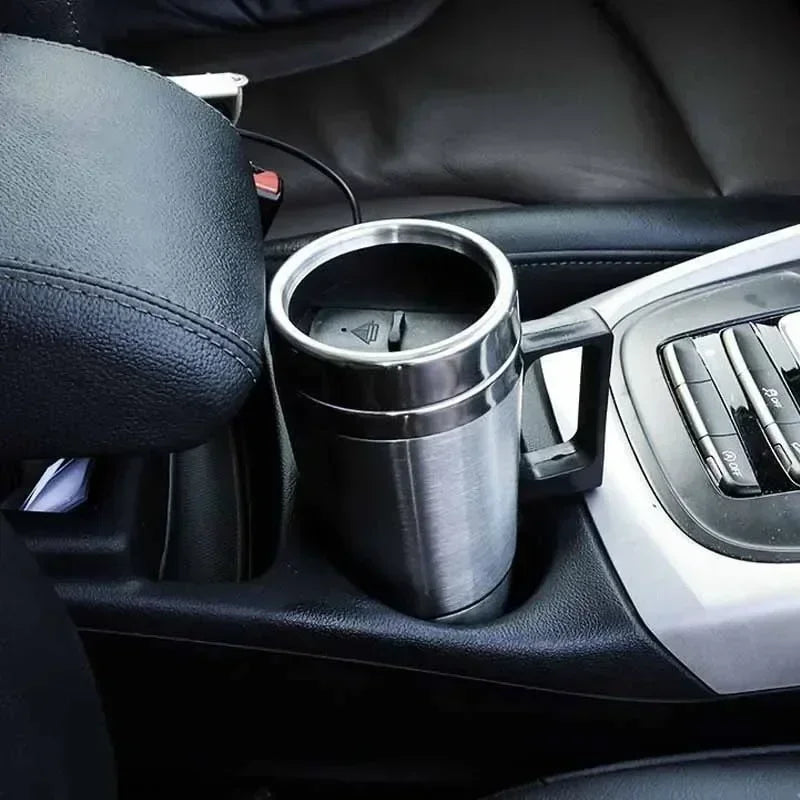Car Electric Kettle