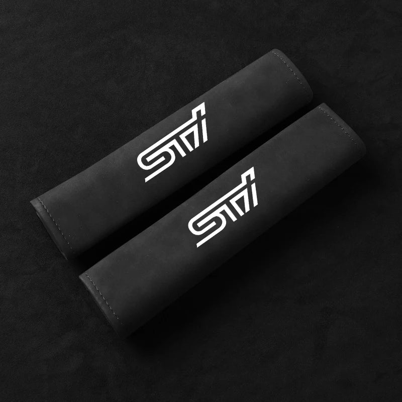 Car Seat Belt Shoulder Pads