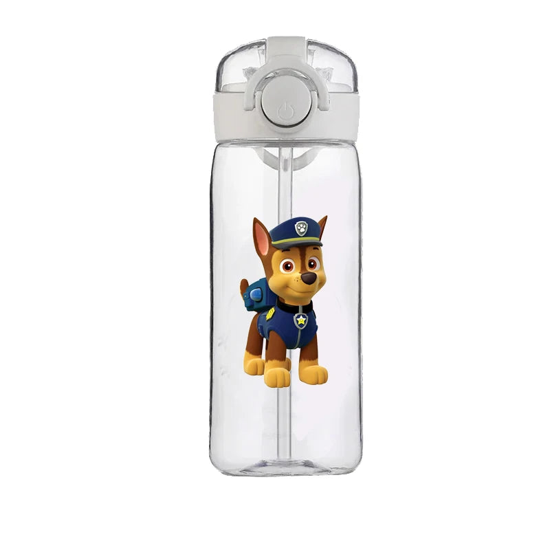 PAW Patrol Clear Water Bottle