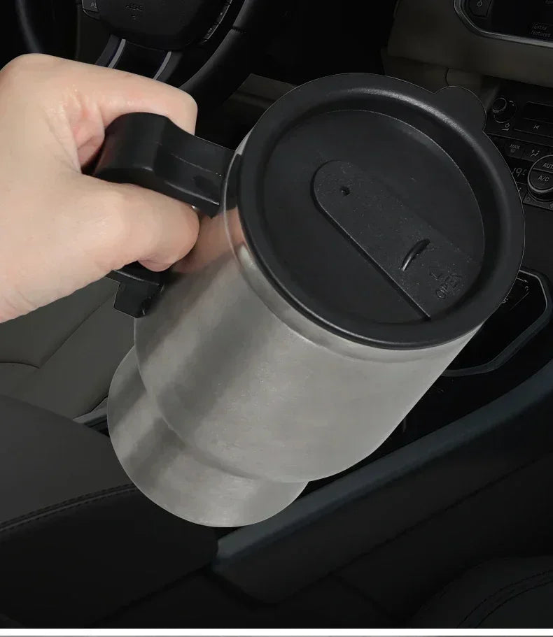 Car Electric Kettle