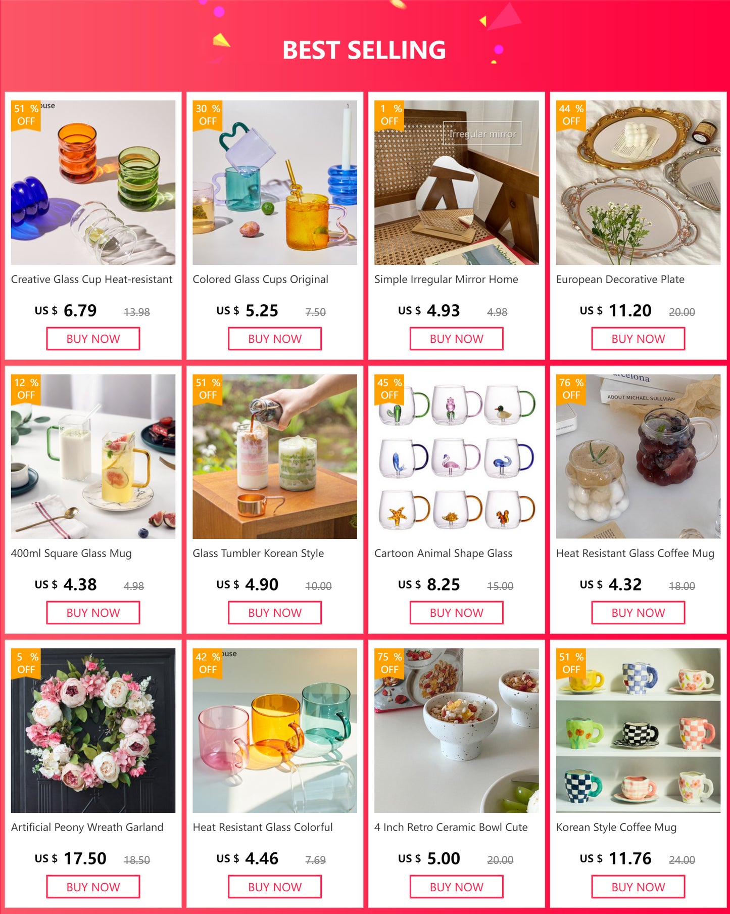 European Decorative Plate Storage Tray Oval Plate Jewelry Display Rotary Candy Decor Tray Mirror Decorative Make Up Mirror