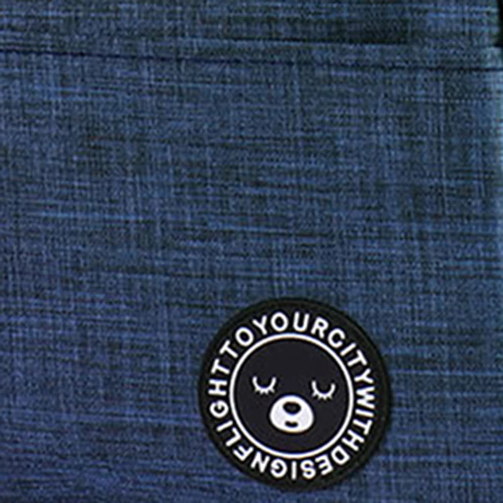 Insulated Lunch Box Bag