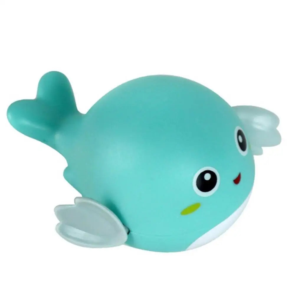 Baby Animal Water Toys